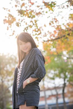 陈沛妍
